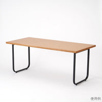 【KUUM Table 専用パーツ】Top_1800×800 / 天板 1800×800