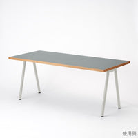 【KUUM Table 専用パーツ】Top_1800×800 / 天板 1800×800