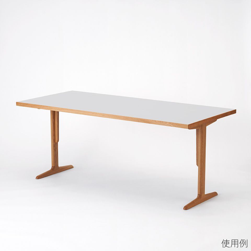 【KUUM Table 専用パーツ】Top_1800×800 / 天板 1800×800