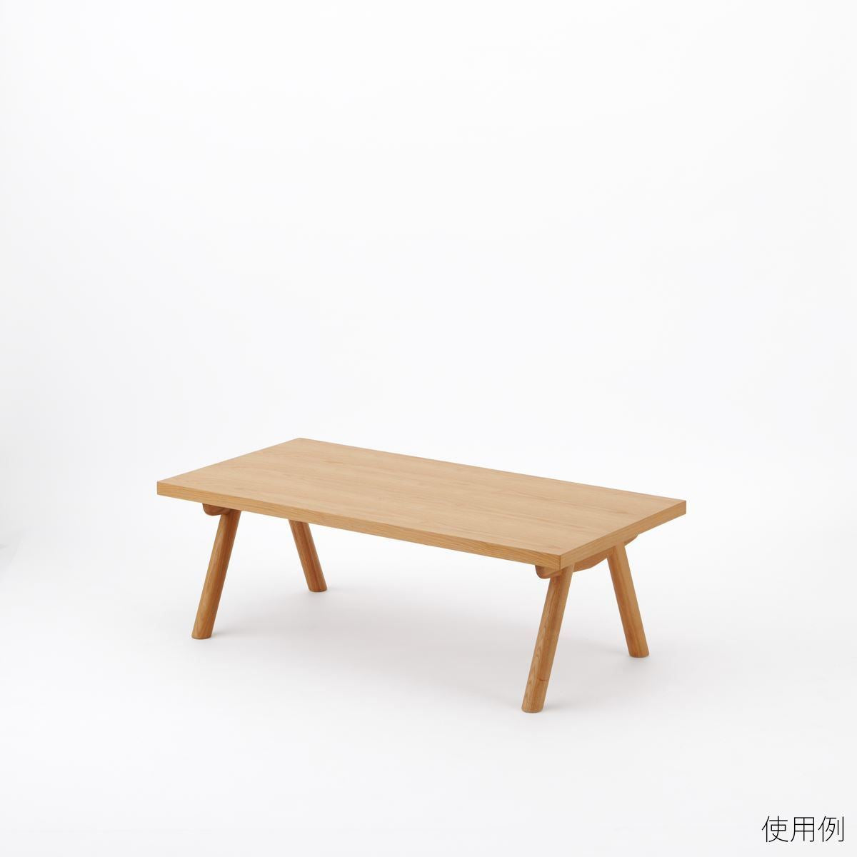 KUUM Table Top_1200×600 / クーム テーブル