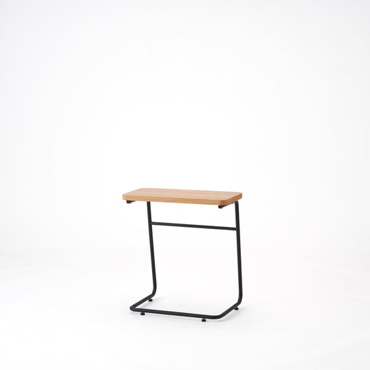 Side Table - Steel Frame / サイド テーブル