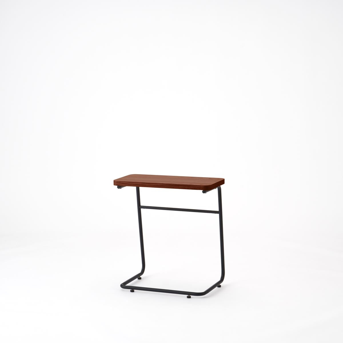 Side Table - Steel Frame / サイド テーブル