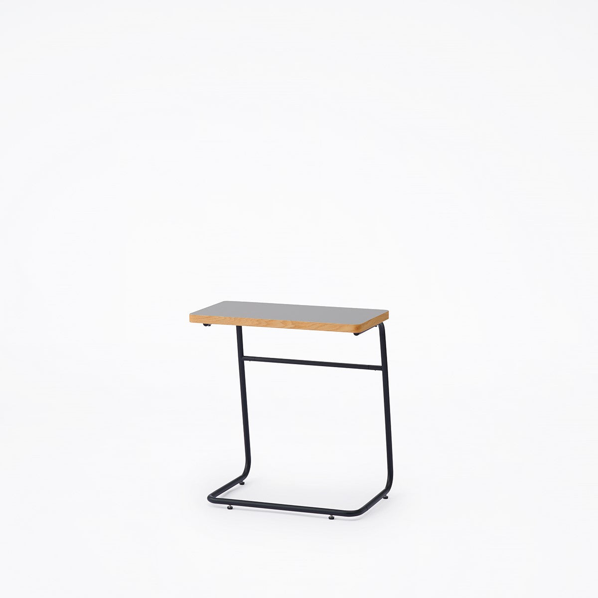 Side Table - Steel Frame / サイド テーブル