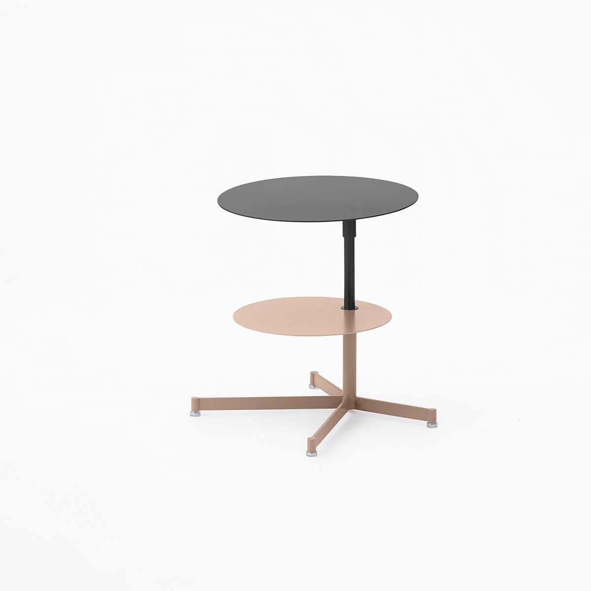 KUUM Steel Side Table / スチールサイドテーブル