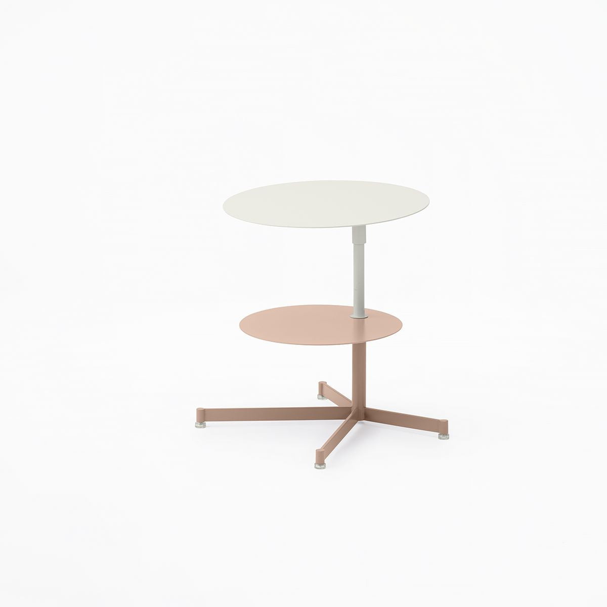 KUUM Steel Side Table / スチールサイドテーブル