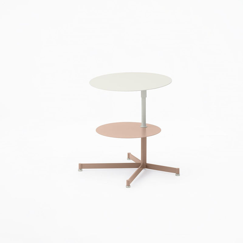 KUUM Steel Side Table / スチールサイドテーブル