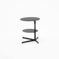 KUUM Steel Side Table / スチールサイドテーブル