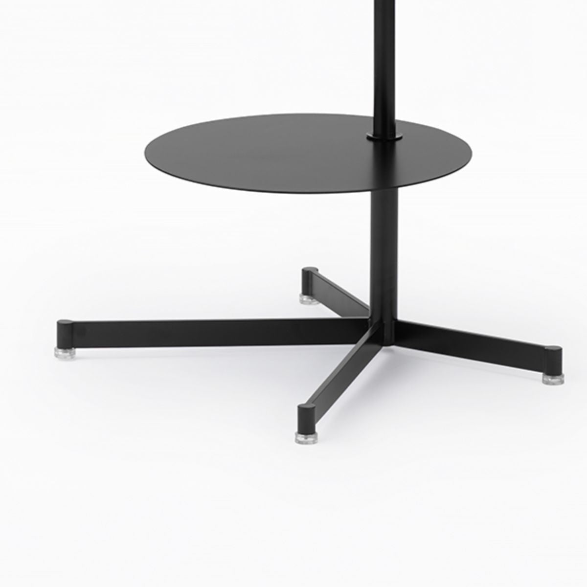 KUUM Steel Side Table / スチールサイドテーブル