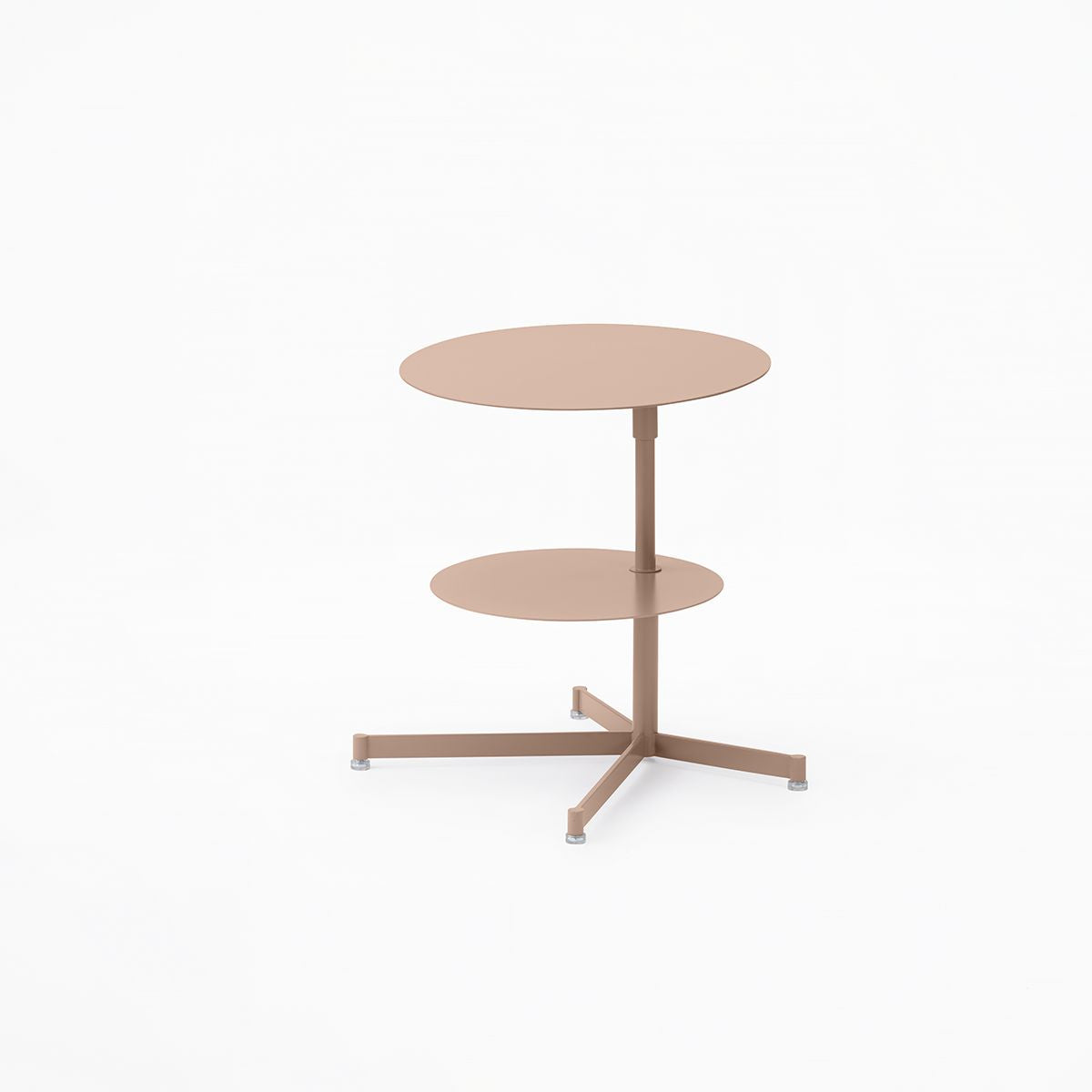 KUUM Steel Side Table / スチールサイドテーブル