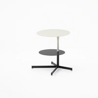 KUUM Steel Side Table / スチールサイドテーブル