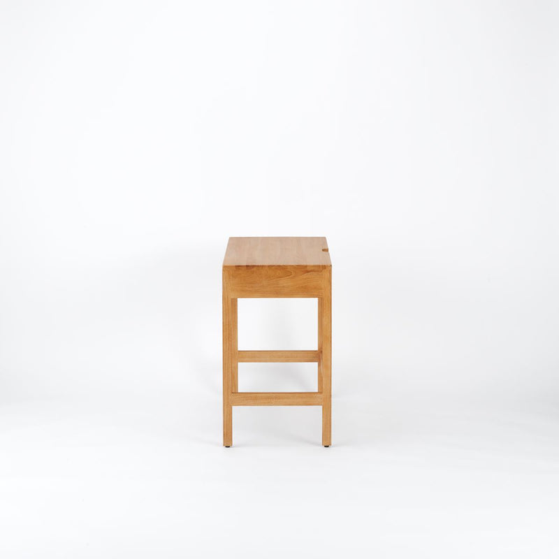 Rattan Compact desk / ラタンコンパクトデスク