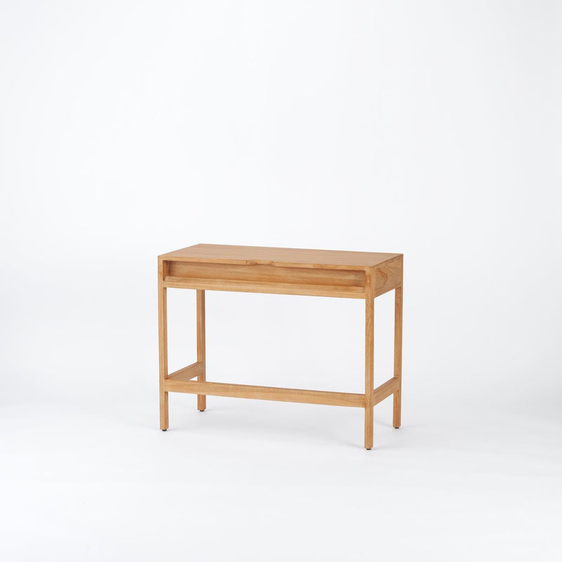 Rattan Compact desk / ラタンコンパクトデスク