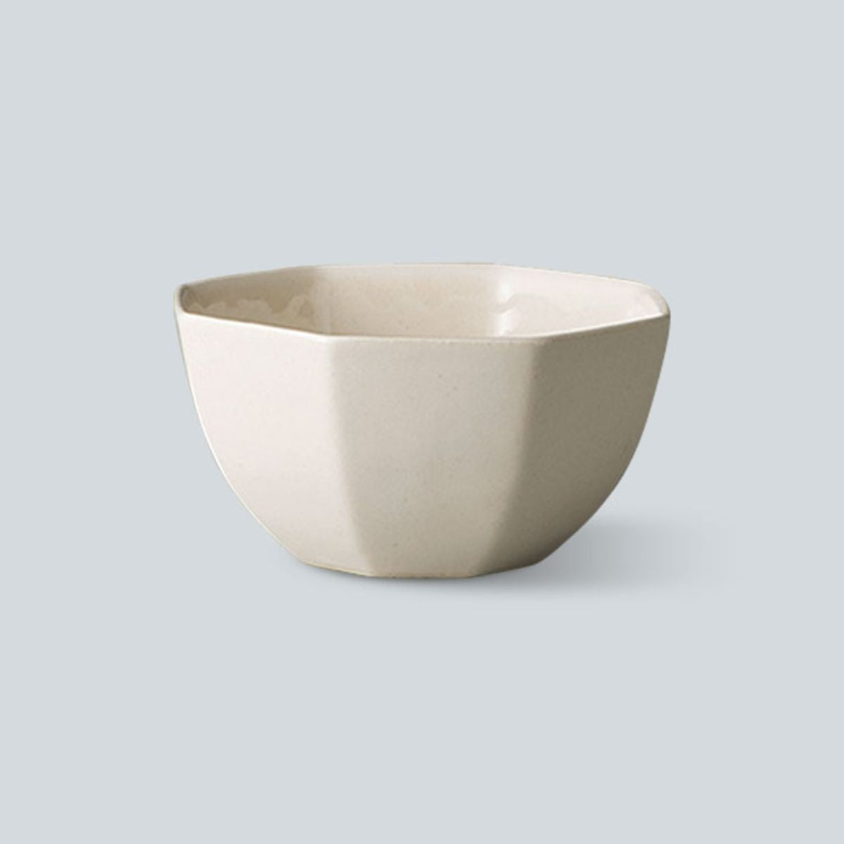 Octagonal Bowl（S） / 八角ボウル