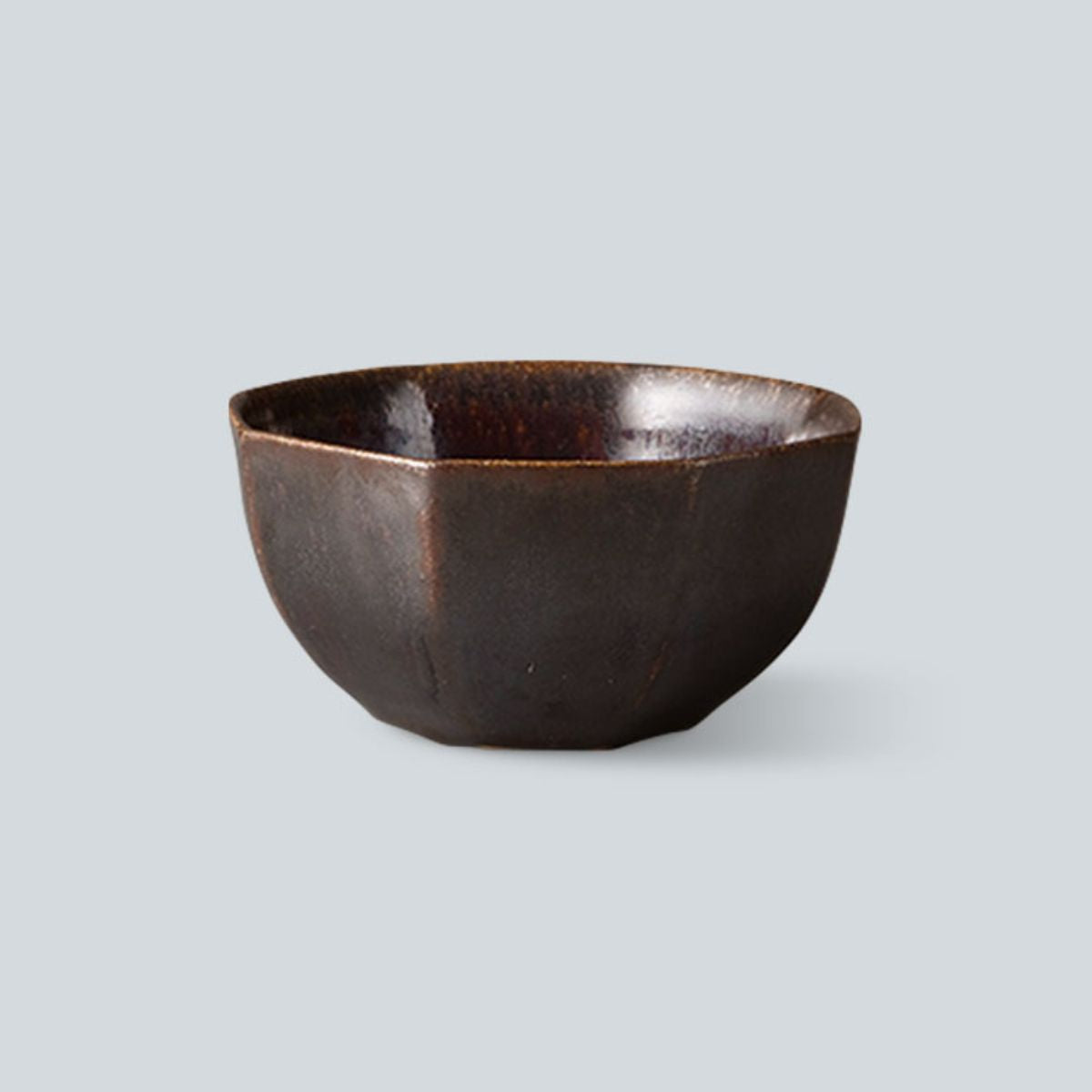 Octagonal Bowl（S） / 八角ボウル