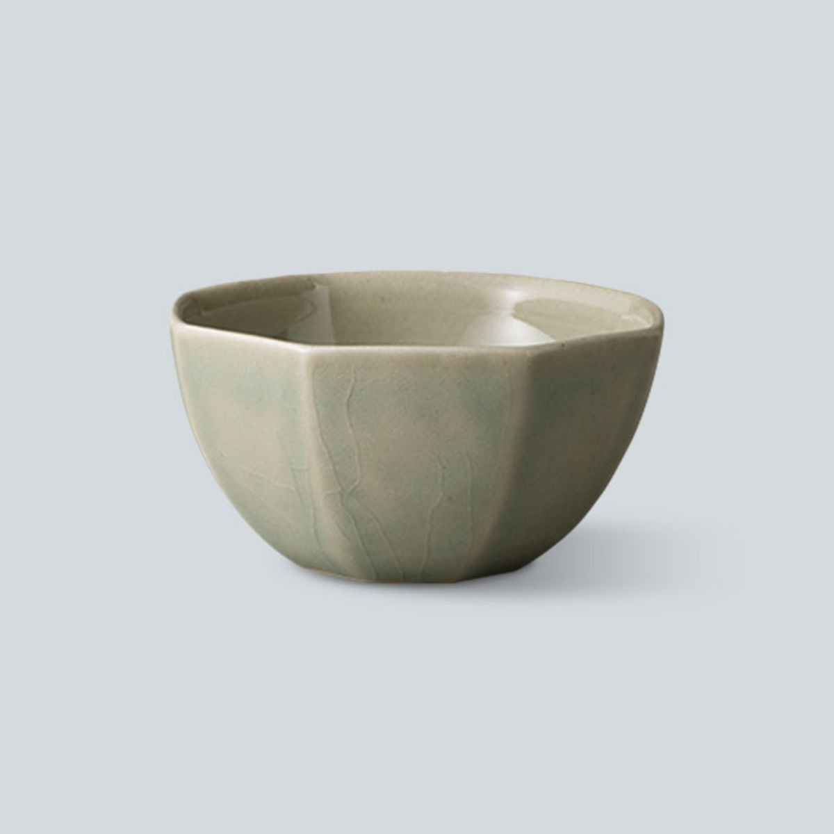 Octagonal Bowl（S） / 八角ボウル