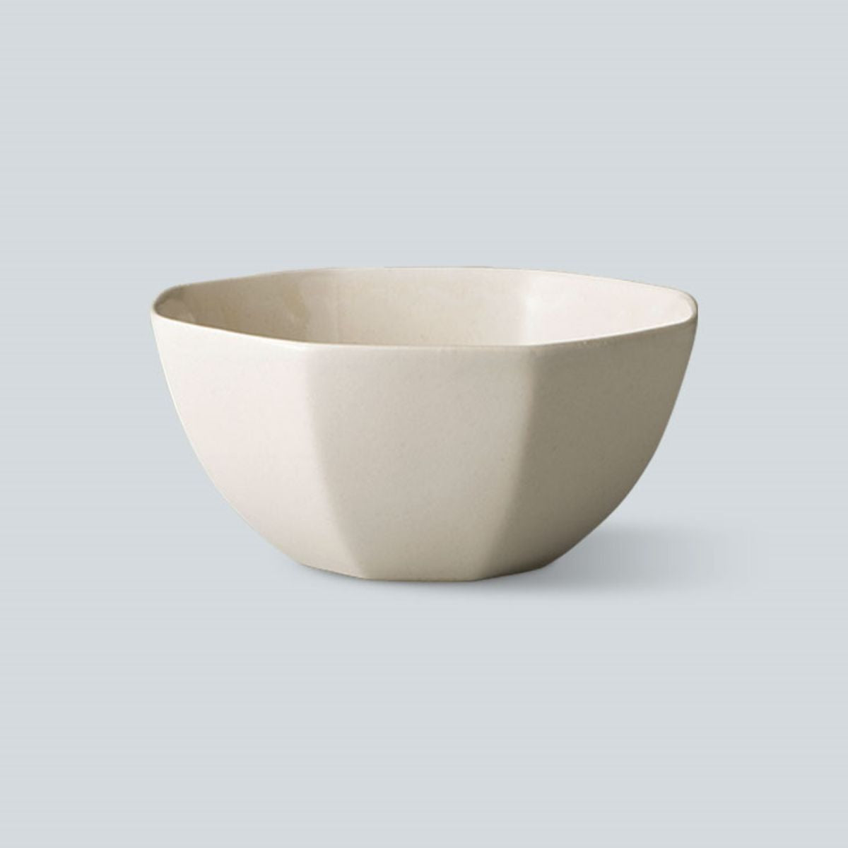 Octagonal Bowl（M） / 八角ボウル