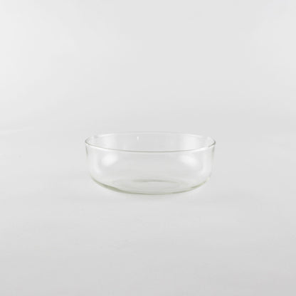 Recycled Glass Bowl / リューズガラスボウル