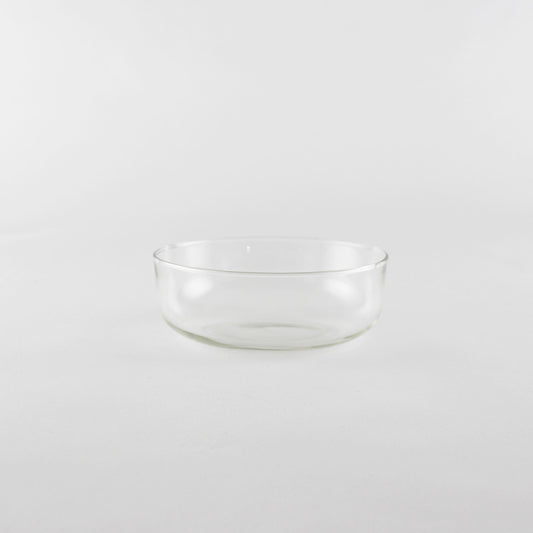 Recycled Glass Bowl / リューズガラスボウル