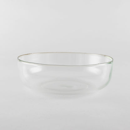 Recycled Glass Bowl / リューズガラスボウル