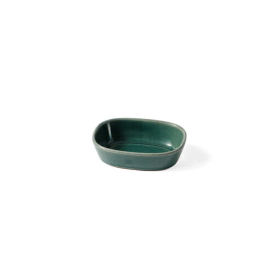 Oval Bowl / オーバルボウル