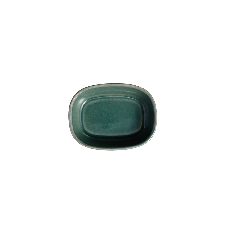 Oval Bowl / オーバルボウル