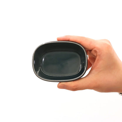 Oval Bowl / オーバルボウル