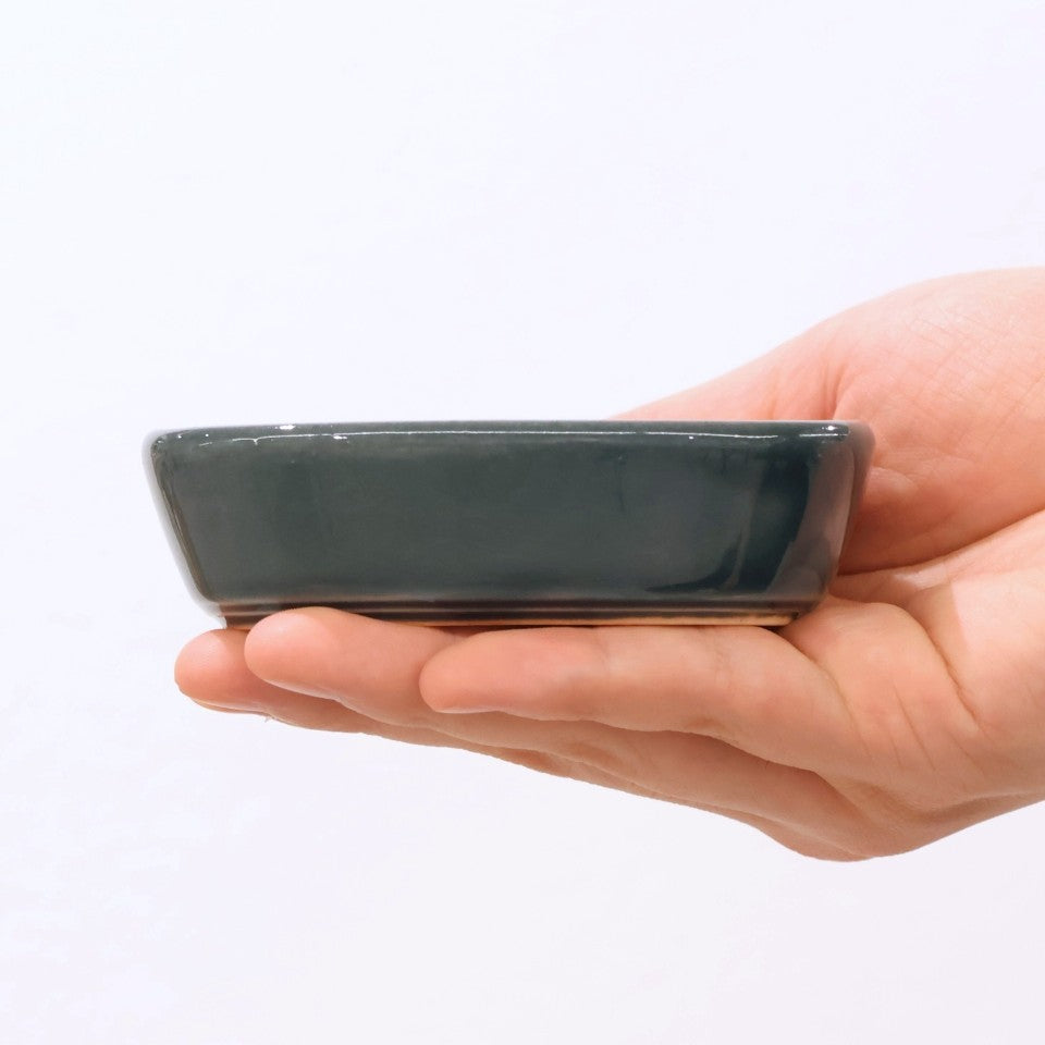 Oval Bowl / オーバルボウル