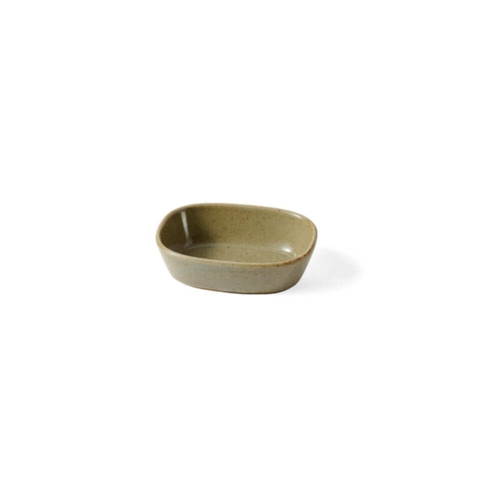 Oval Bowl / オーバルボウル