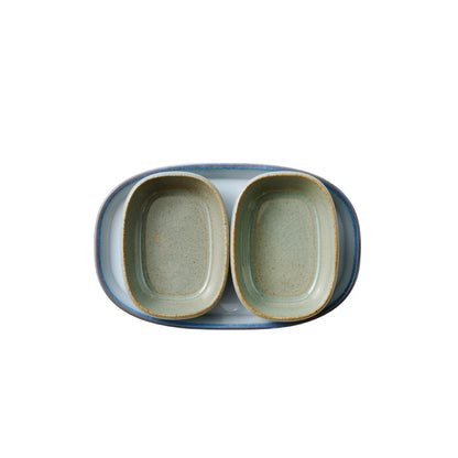 Oval Bowl / オーバルボウル