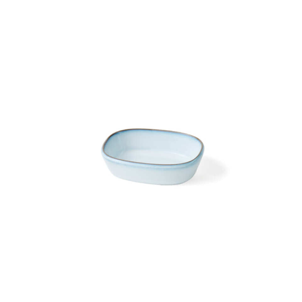 Oval Bowl / オーバルボウル