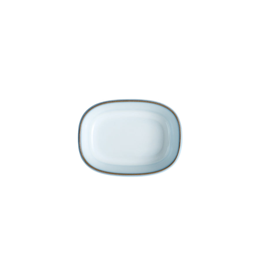 Oval Bowl / オーバルボウル