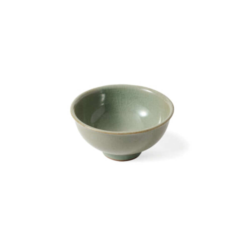 Round Bowl / ラウンドボウル