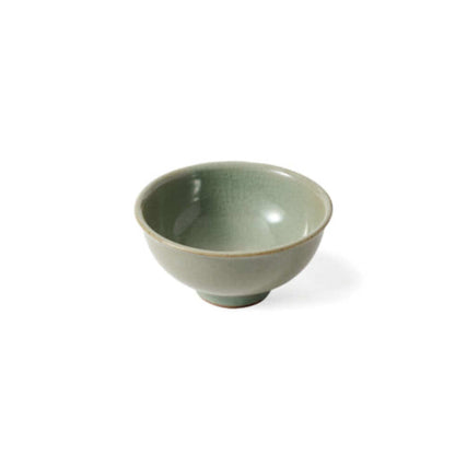 Round Bowl / ラウンドボウル