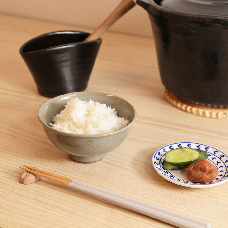 Round Bowl / ラウンドボウル