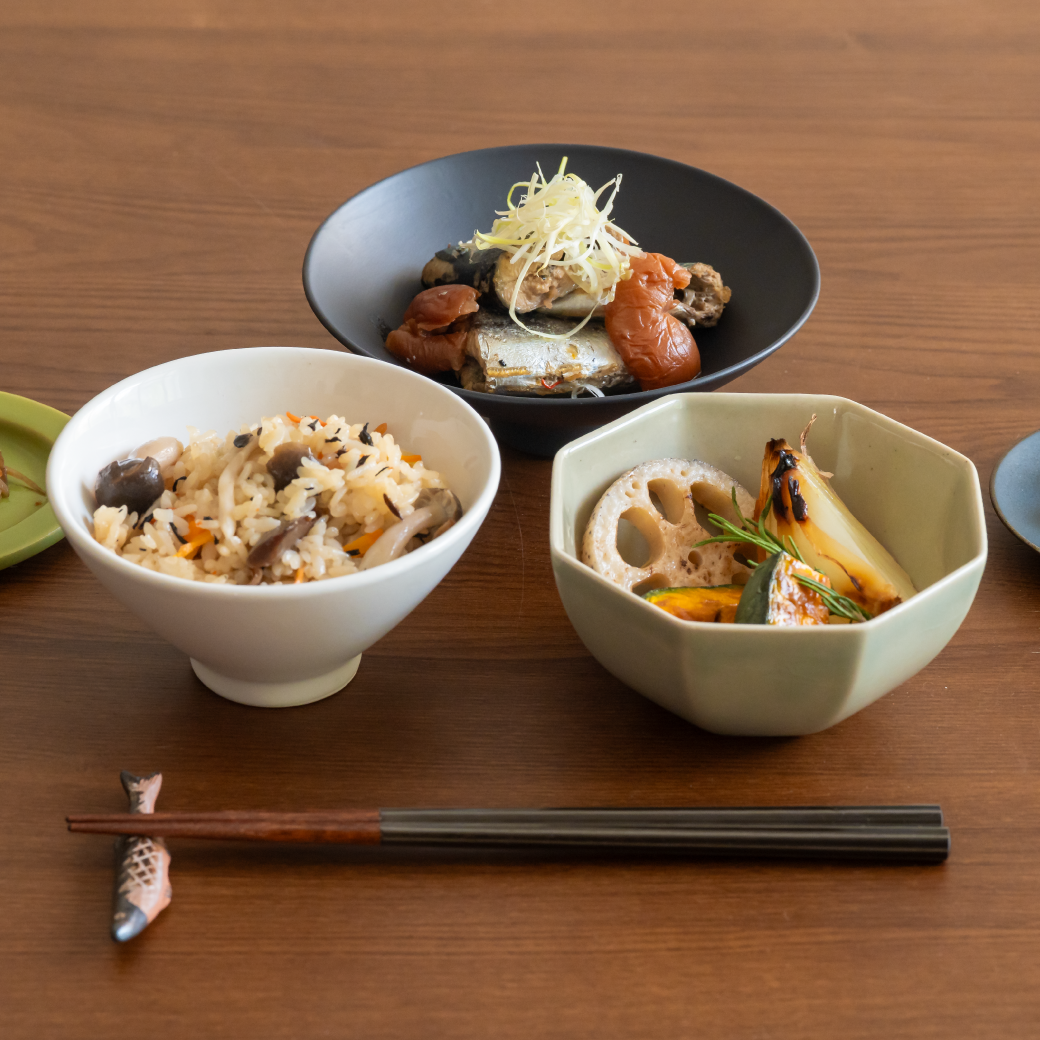 きほんのうつわ KONARE Bowl / こなれ小鉢 焼き締め – ENEN