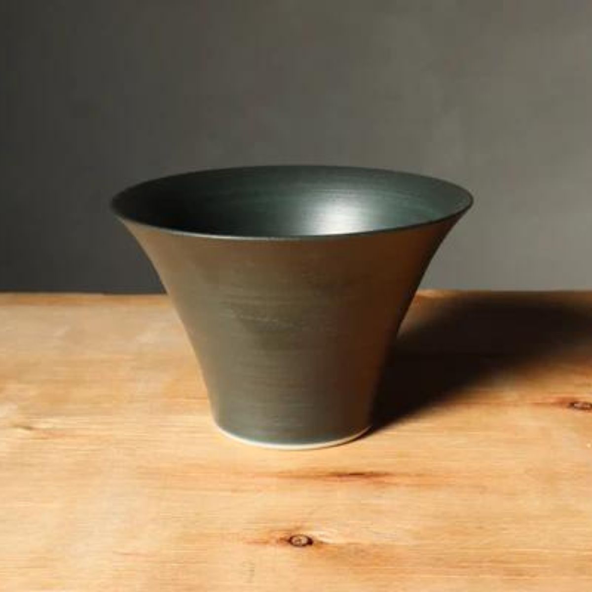 IREKO Bowl Black / いれこボウル