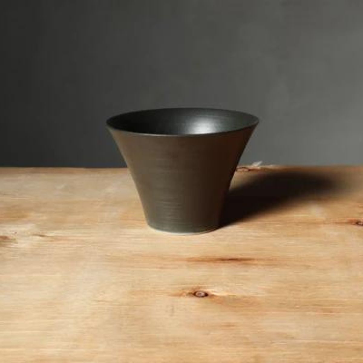 IREKO Bowl Black / いれこボウル