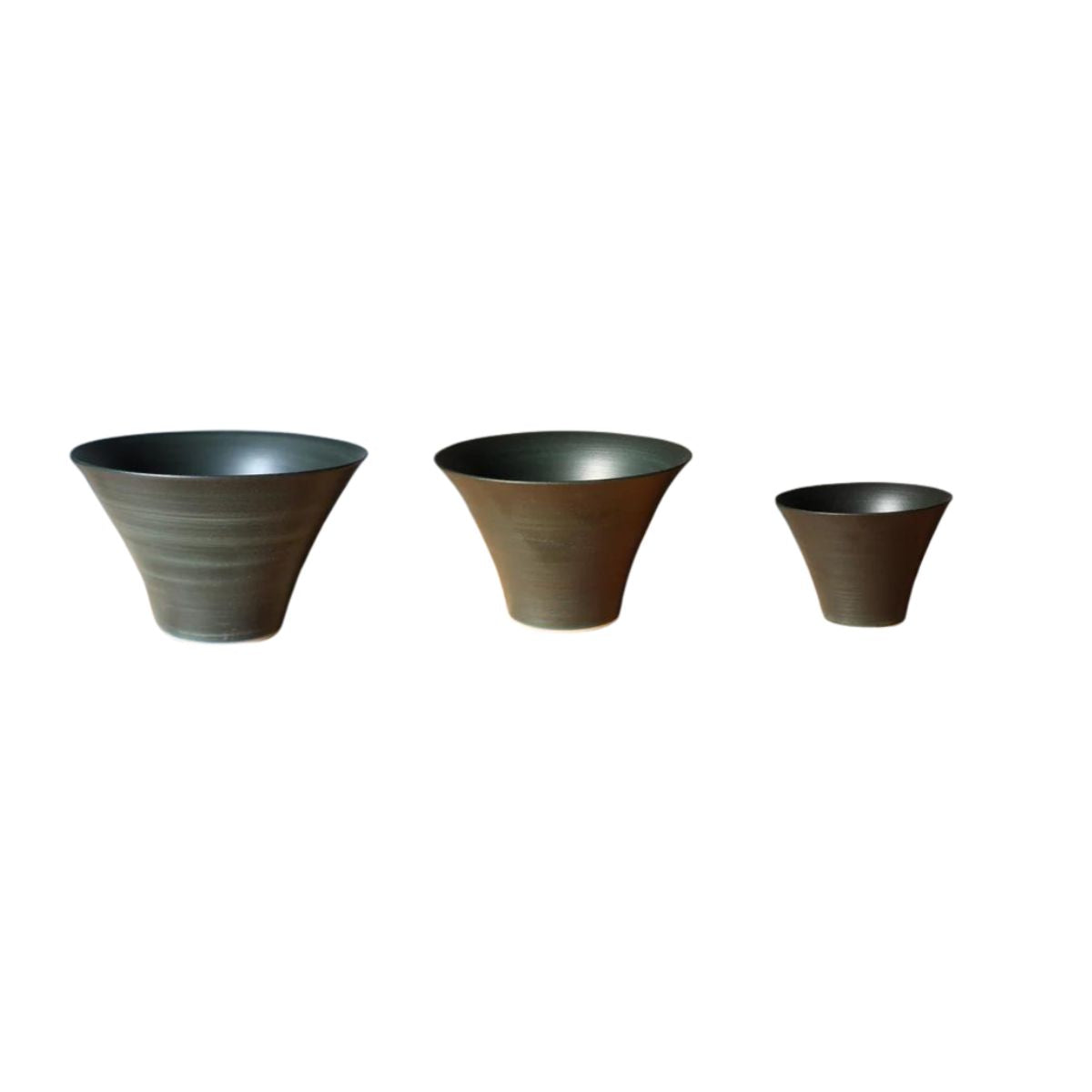 IREKO Bowl Black / いれこボウル