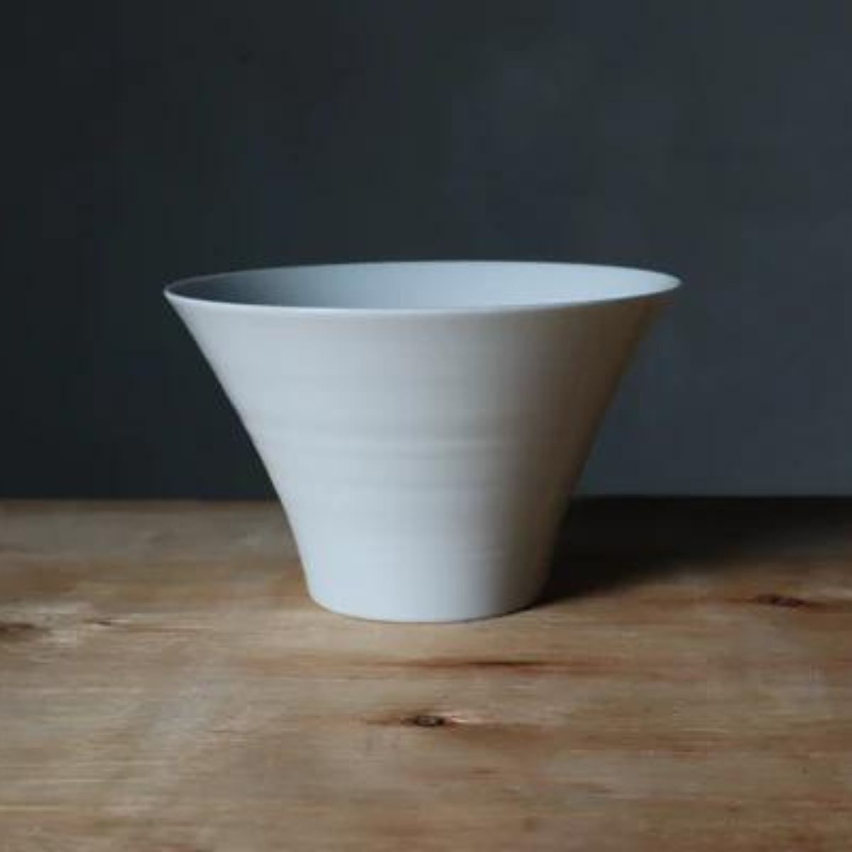 IREKO Bowl White / いれこボウル