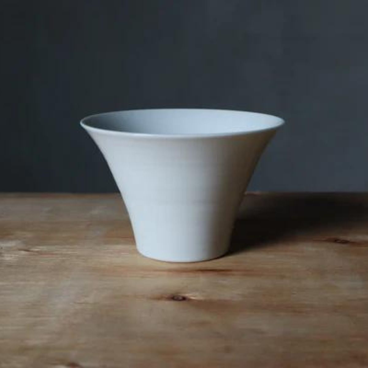 IREKO Bowl White / いれこボウル