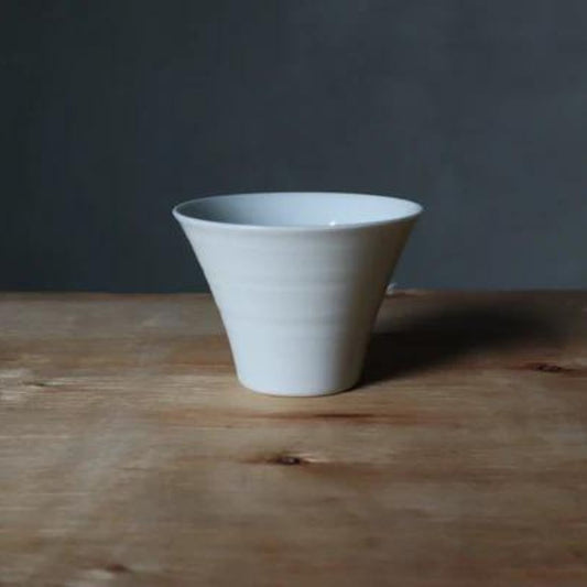 IREKO Bowl White / いれこボウル