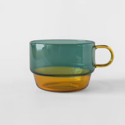 TWO TONE STACKING MUG / スタッキングマグ