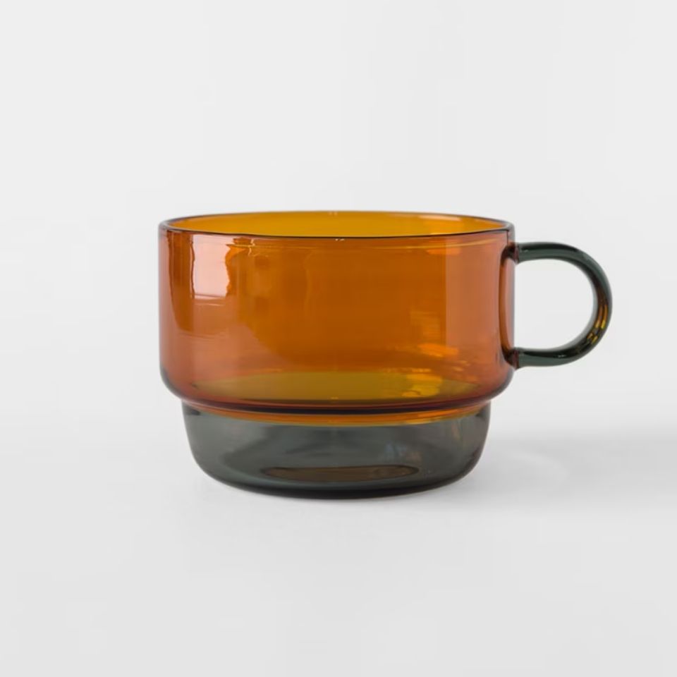 TWO TONE STACKING MUG / スタッキングマグ