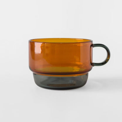 TWO TONE STACKING MUG / スタッキングマグ