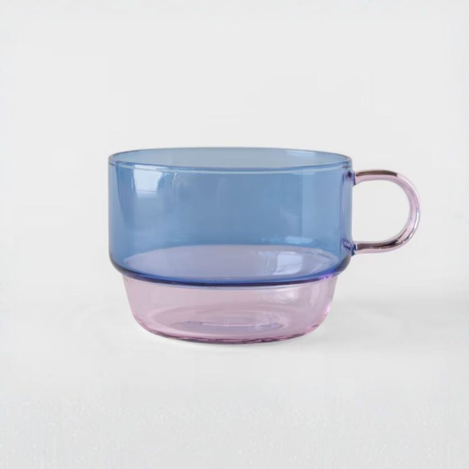 TWO TONE STACKING MUG / スタッキングマグ