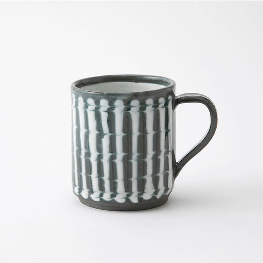 Stripe Mug / ストライプマグ