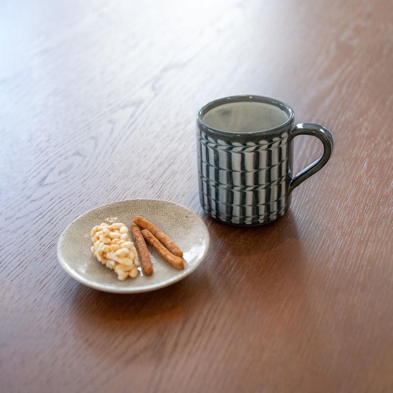 Stripe Mug / ストライプマグ