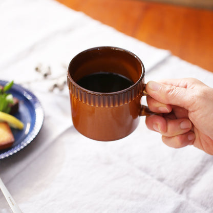 Ceramic Coffee cup / コーヒーカップ