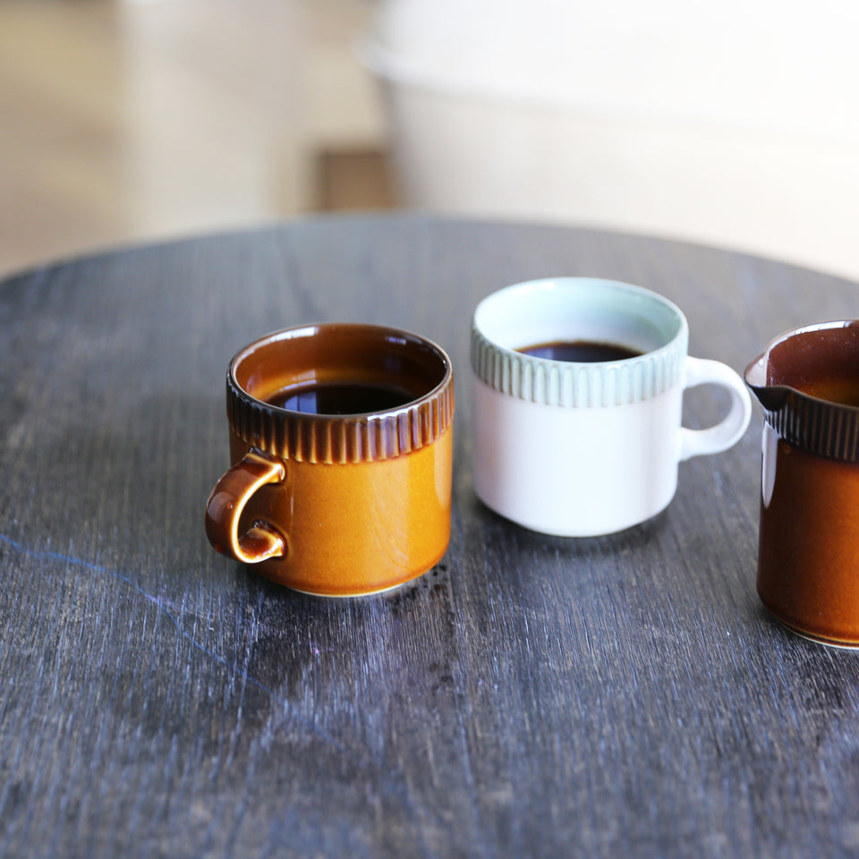 Ceramic Coffee cup / コーヒーカップ