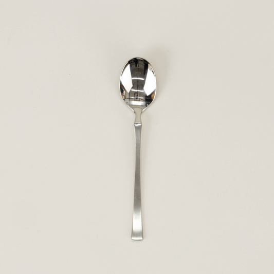 Simple Desert Spoon / シンプルデザートスプーン
